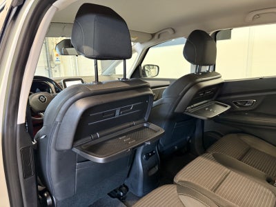 Renault Grand Scenic IV TCe 130 Zen 7prs
