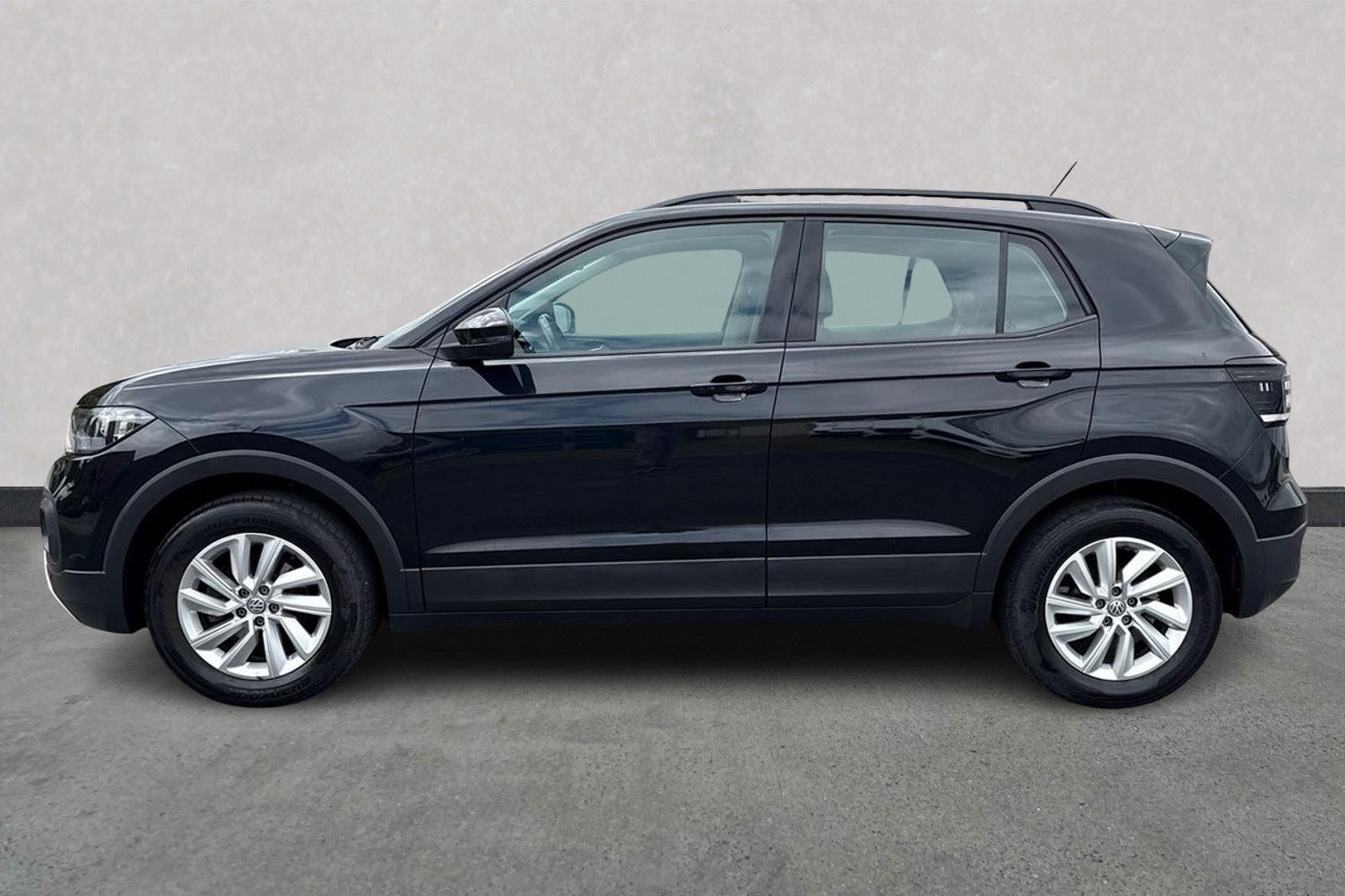 Billede af VW T-Cross 1,0 TSi 110 Life DSG