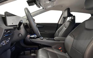 Kia EV6 Long Range Upgrade