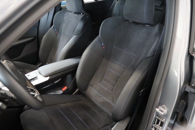BMW iX2 eDrive20 M-Sport Premium
