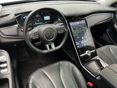 MG Marvel R Luxury billede 3