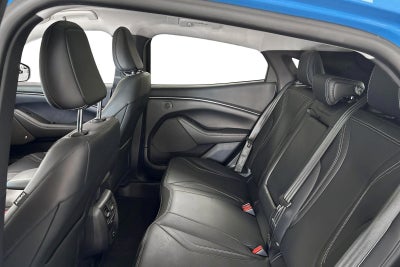 Ford Mustang Mach-E Premium Standard Range