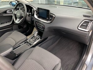Kia Ceed PHEV Prestige SW DCT