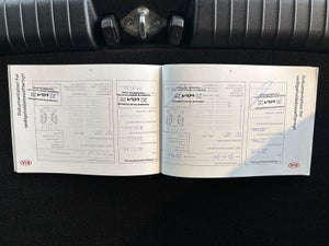 Kia Ceed T-GDi Comfort
