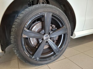Mercedes GLE350 d AMG Line aut. 4Matic