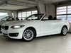 BMW 218i Cabriolet aut. thumbnail