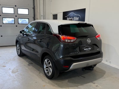 Opel Crossland X T 110 Innovation
