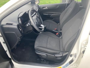 Kia Picanto MPi Vision
