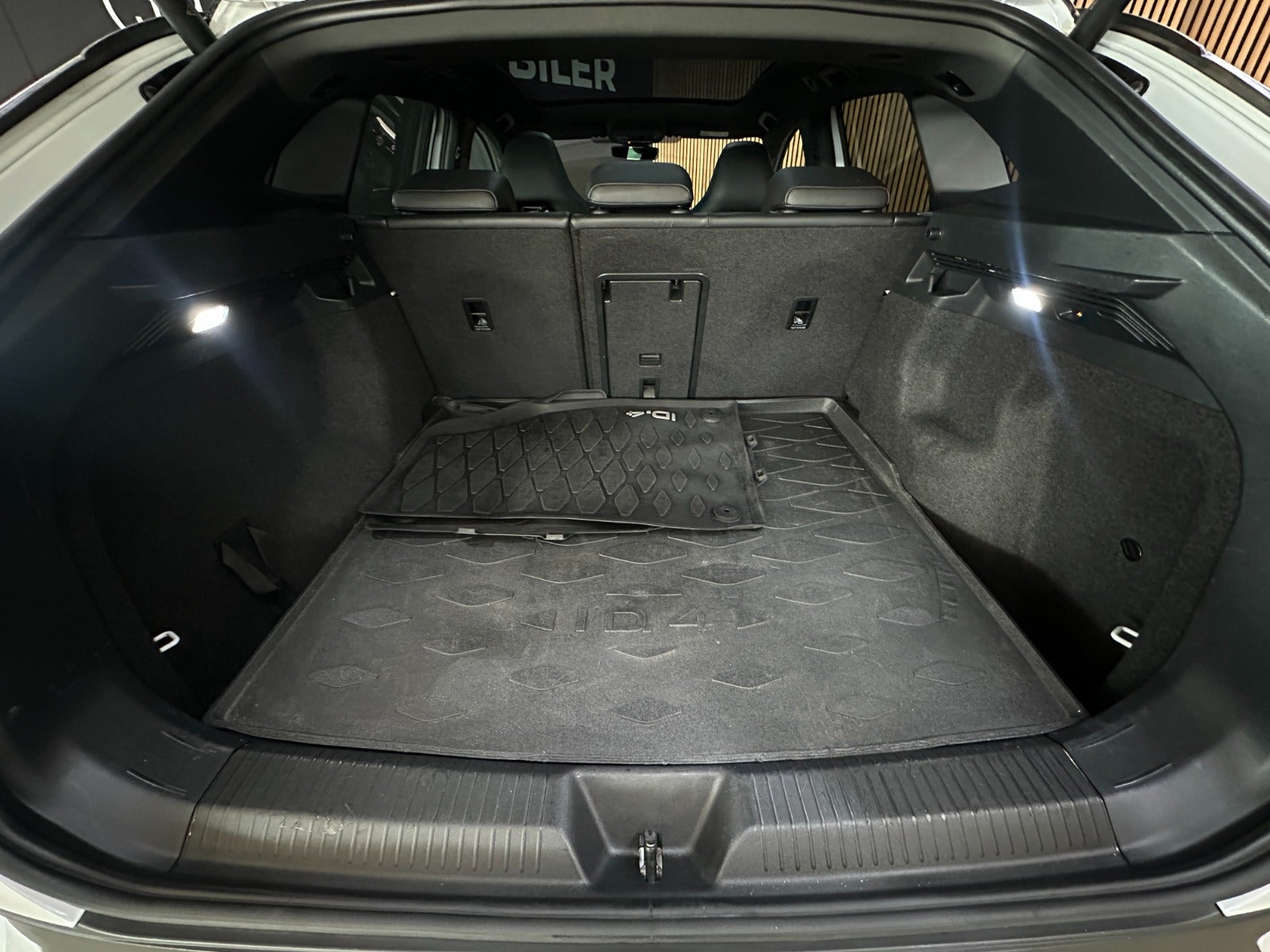 Billede af VW ID.4 77 Top Sport