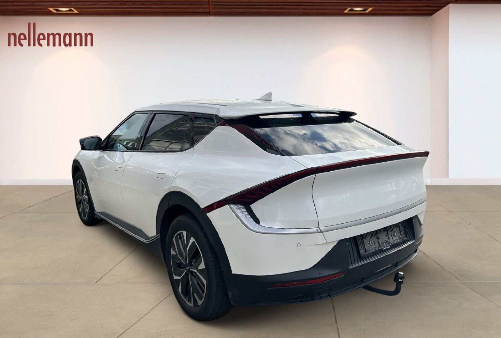 Kia EV6 Long Range Performance AWD