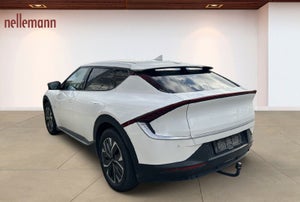 Kia EV6 Long Range Performance AWD