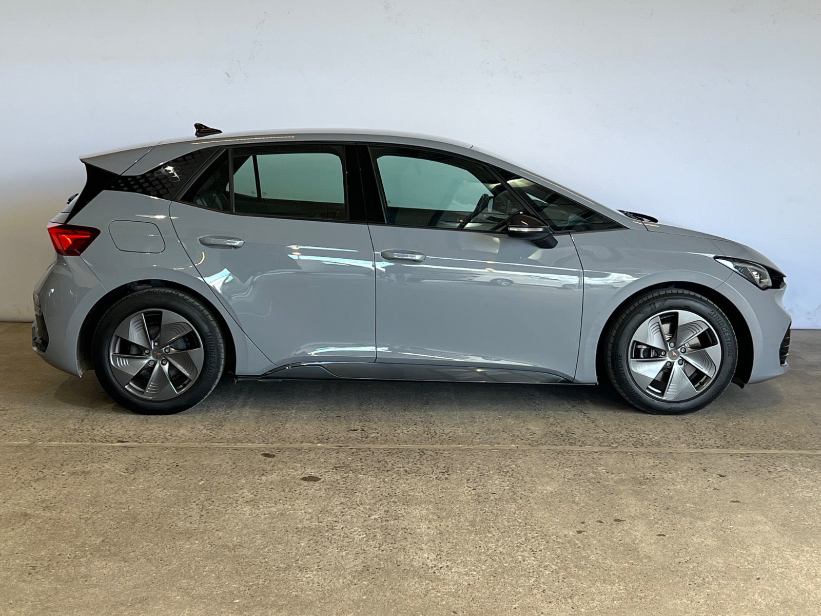 Cupra Born High