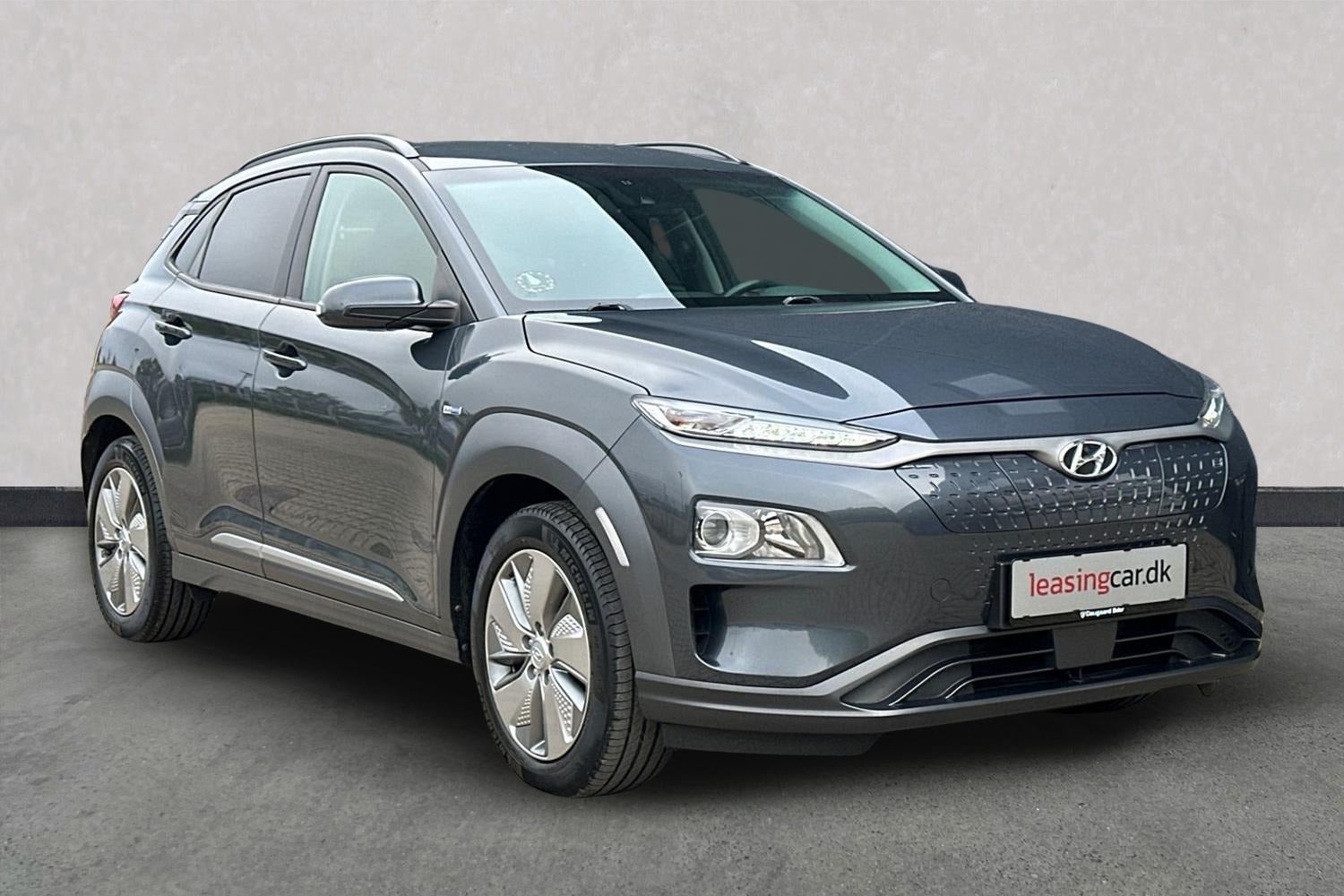 Billede af Hyundai Kona 64 EV Essential