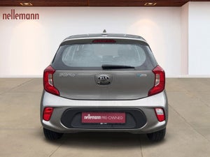 Kia Picanto MPi Attraction