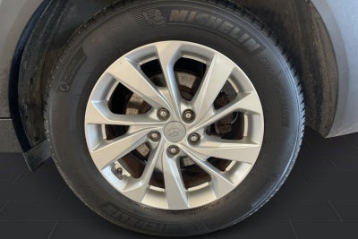 Hyundai Tucson T-GDi Trend DCT