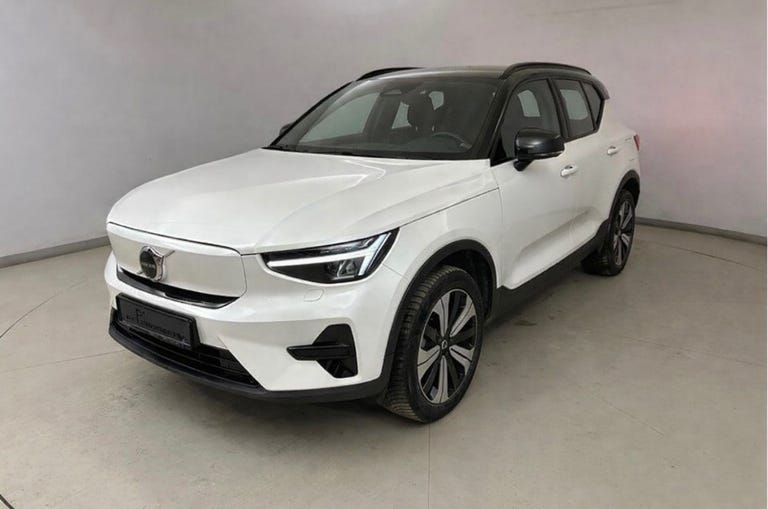 Volvo XC40 ReCharge Core