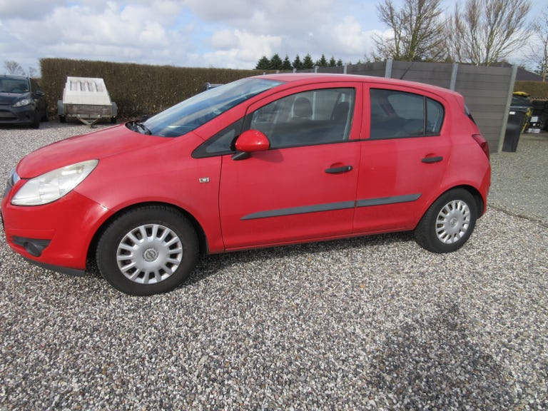 Opel Corsa 12V Enjoy