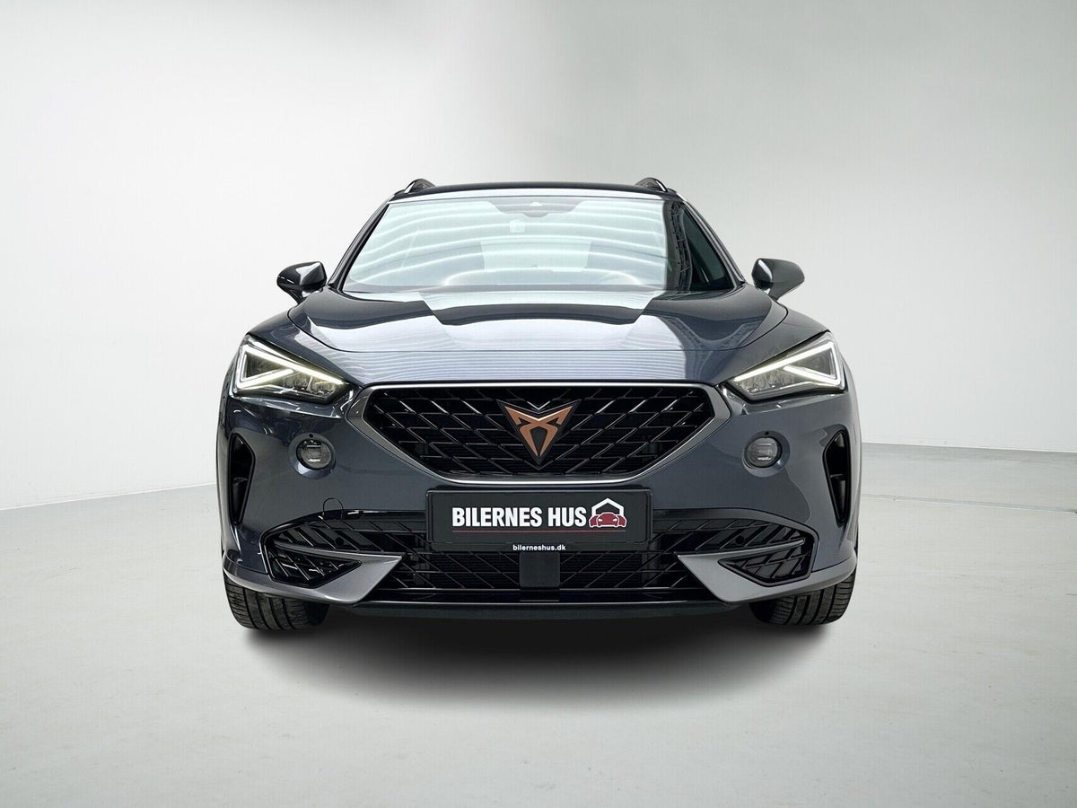 Cupra Formentor TSi DSG billede 6