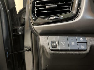 Kia Rio T-GDi Upgrade