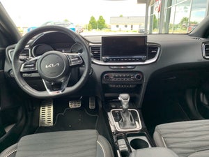 Kia ProCeed T-GDi GT-Line DCT
