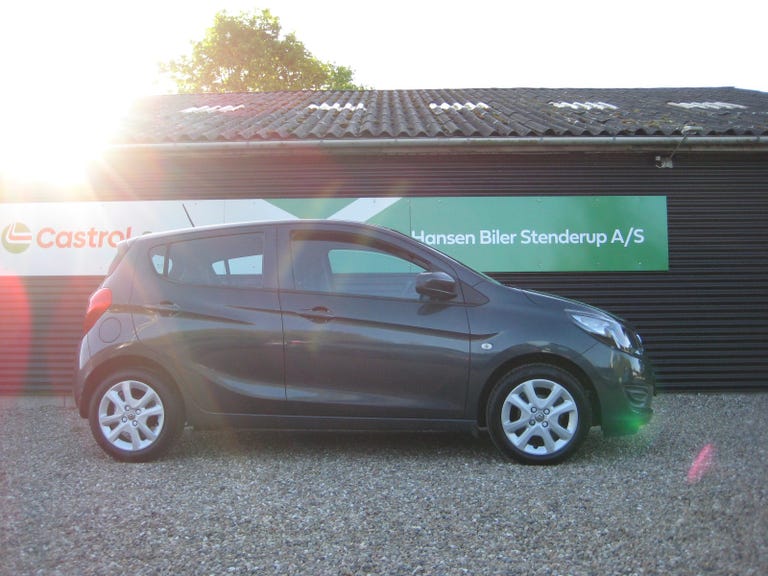 Opel Karl Enjoy