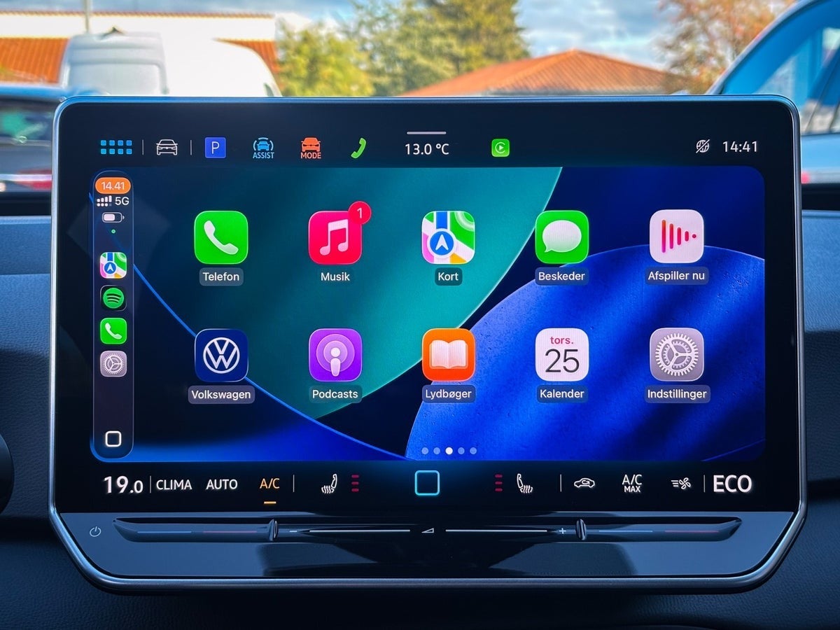 Billede af VW ID.3 58 Style Pro