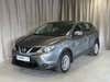 Nissan Qashqai Dig-T 115 Acenta