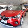 Renault Captur TCe 130 Intens EDC thumbnail
