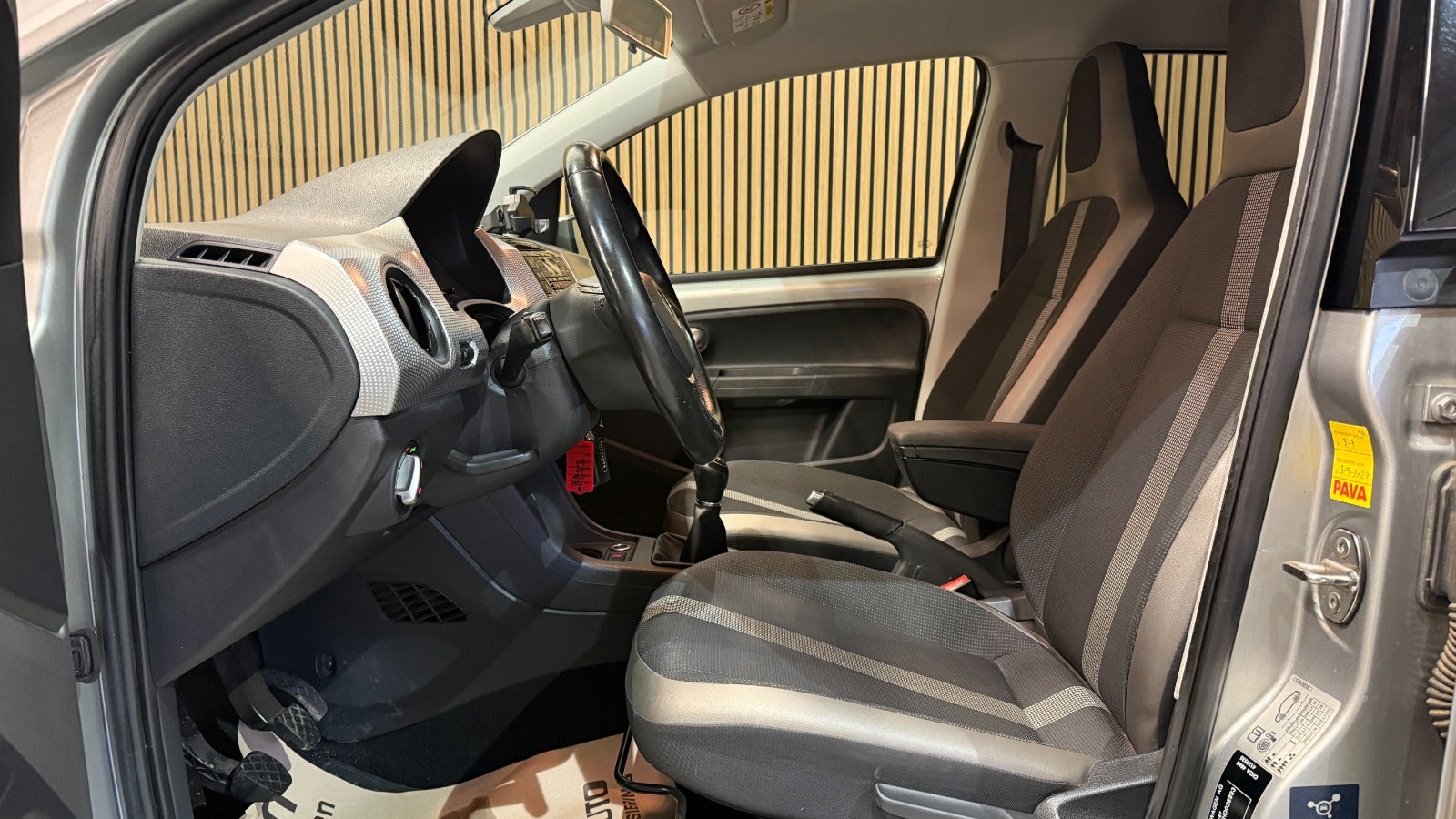 Billede af VW Up! 1,0 TSi 90 High Up! BMT