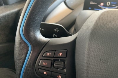 BMW i3s Charged Plus