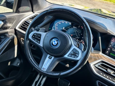 BMW X5 xDrive45e M-Sport aut.