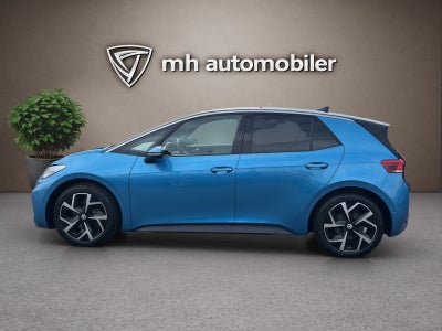 VW ID.3 Pro Move