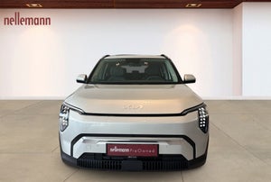 Kia EV3 Long Range Upgrade