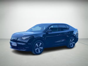 Ford Capri Select Extended Range