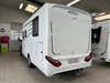Mercedes Hymer Tramp S 695 aut. thumbnail