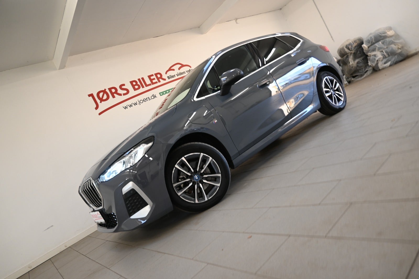 BMW 225e Active Tourer M-Sport xDrive aut.