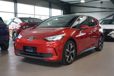 VW ID.3 Pro 