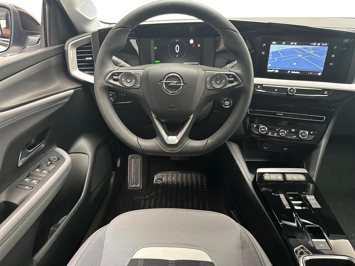 Opel Mokka-e Elegance billede 9