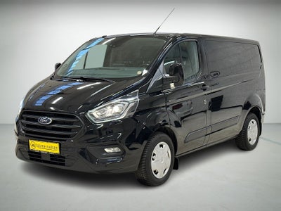 Ford Transit Custom 280S TDCi 170 Trend aut.