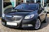 Opel Insignia CDTi 160 Cosmo Sports Tourer aut.