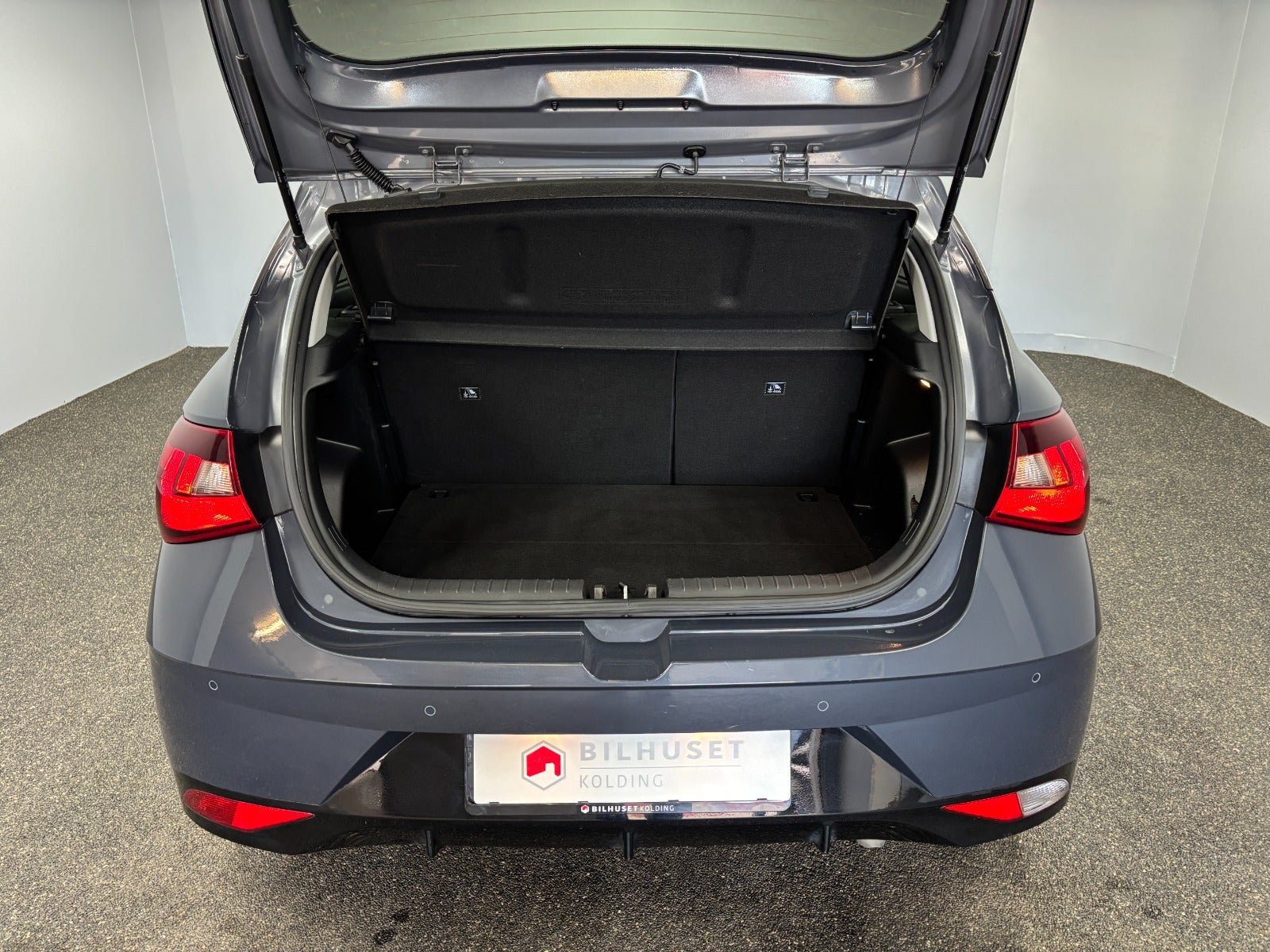 Billede af Hyundai i20 1,0 T-GDi Advanced