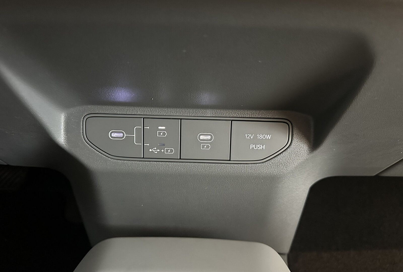Kia EV3 Long Range Prestige