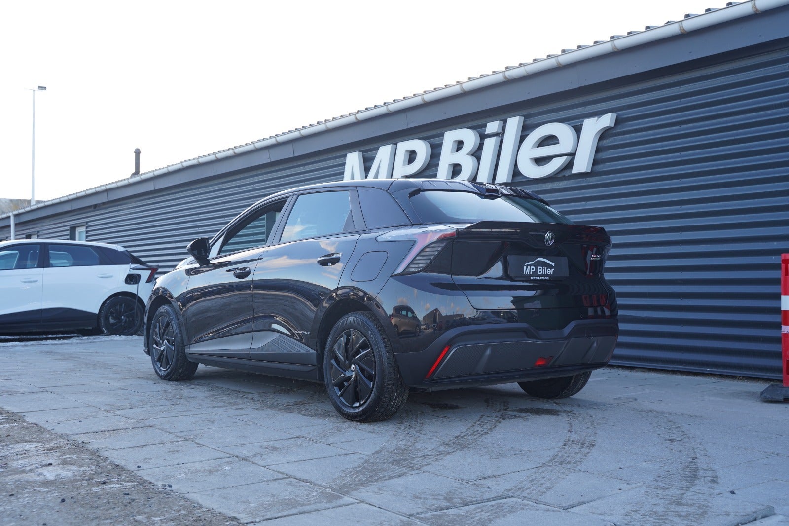 Billede af MG 4 51 Standard