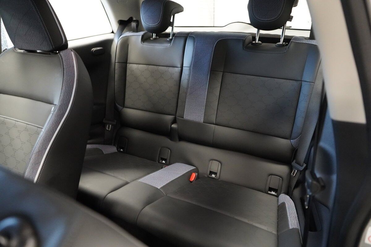 MINI Cooper E Classic Trim L billede 4