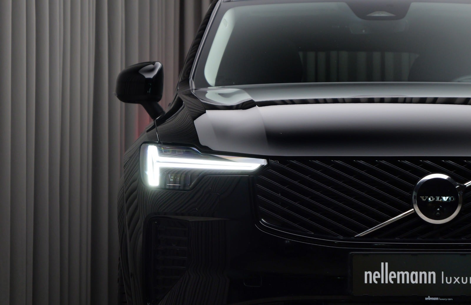 Volvo XC90 T8 ReCharge Ultra Dark aut. AWD 7prs