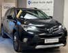 Toyota RAV4 D-CAT 150 T3 aut. 4x4