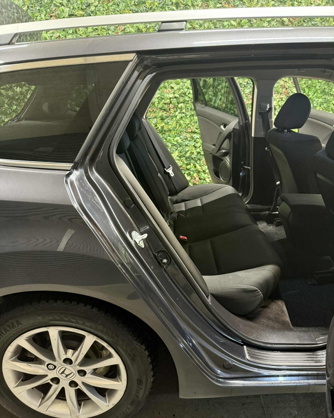 Billede af Honda Accord 2,2 i-DTEC Lifestyle Tourer aut.