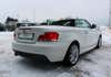 BMW 118i Cabriolet thumbnail