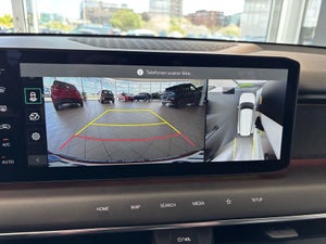 Kia EV9 Long Range Performance Premium AWD 7prs