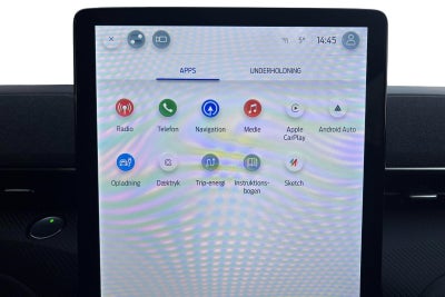 Ford Mustang Mach-E Premium Extended Range AWD